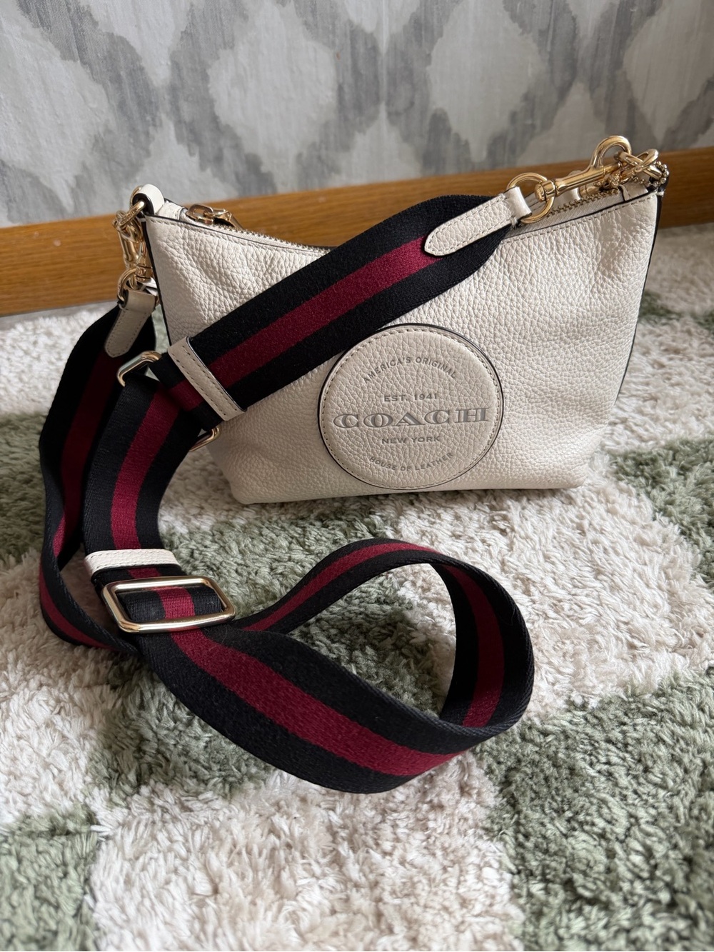 Coach 🌺 Crossbody Bag